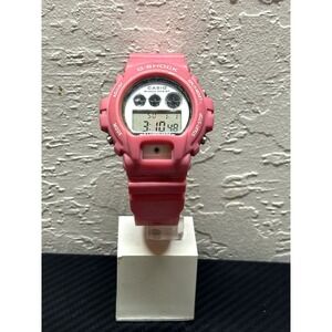 Casio G-SHOCK x A BATHING APE Collaboration Watch DW-5600VT Quartz